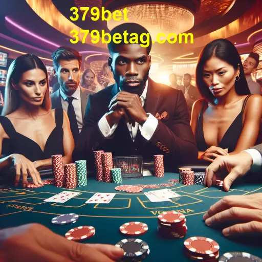 Descubra o Mundo Empolgante da Categoria Alta Rola no 379bet