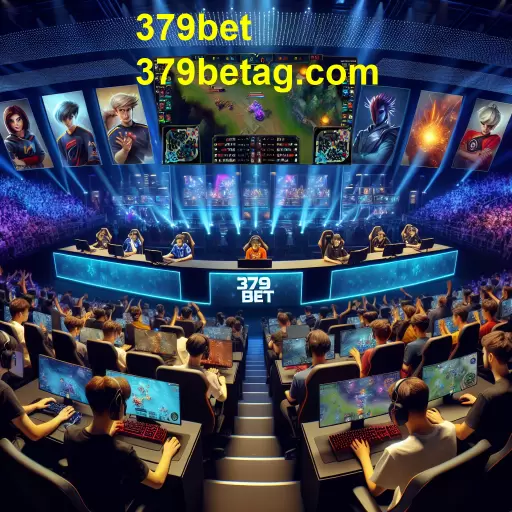 O Crescimento dos Esportes Eletrônicos e Apostas em Jogos Competitivos