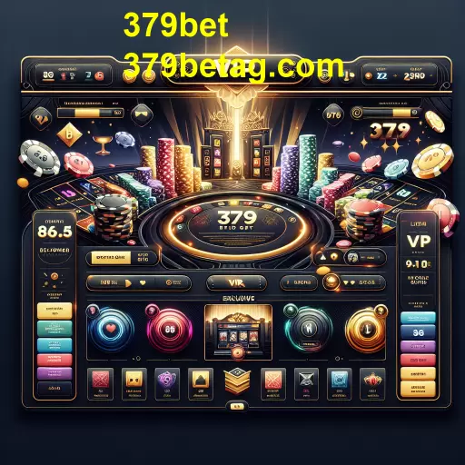 Explorando a Categoria VIP na 379bet: Benefícios e Exclusividade